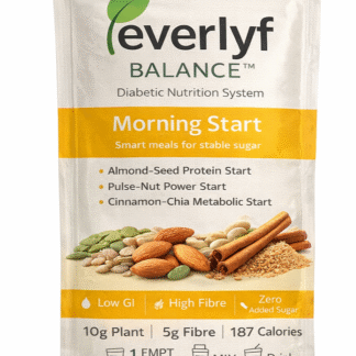 Everlyf BALANCE™ – Morning Start