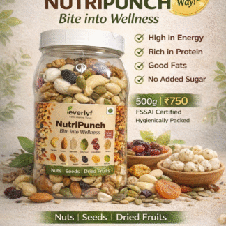 NutriPunch